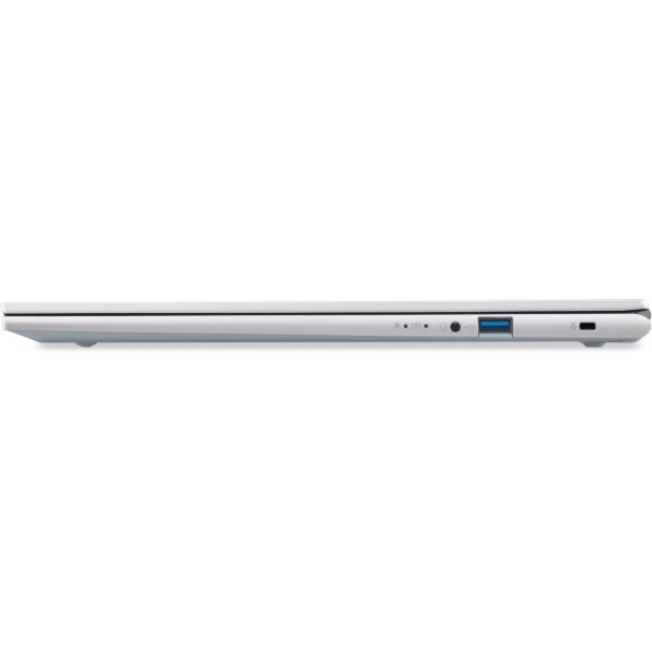 Фото - Ноутбук Acer Aspire Go AG16-71P (NX.JV0EU.002) Silver