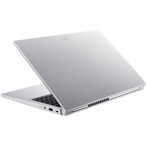 Фото - Ноутбук Acer Aspire Lite AL15-33P-30XX (NX.D62EU.001) Natural Titanium