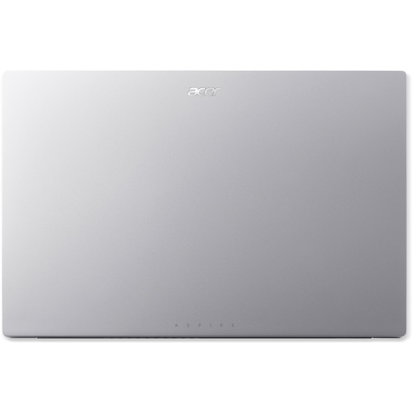 Фото - Ноутбук Acer Aspire Lite AL15-33P-30XX (NX.D62EU.001) Natural Titanium