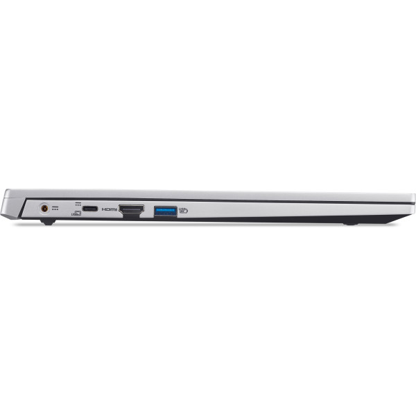 Фото - Ноутбук Acer Aspire Lite AL15-33P-30XX (NX.D62EU.001) Natural Titanium
