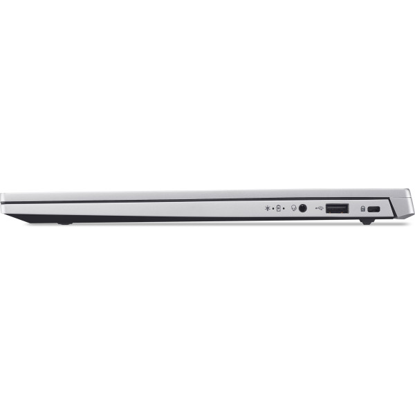 Фото - Ноутбук Acer Aspire Lite AL15-33P-30XX (NX.D62EU.001) Natural Titanium
