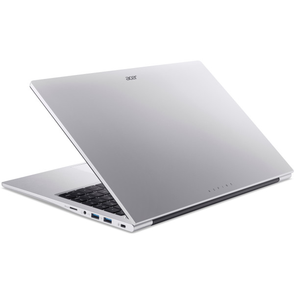 Фото - Ноутбук Acer Aspire Lite AL15-41P-R1XB (NX.J98EU.001) Light Silver