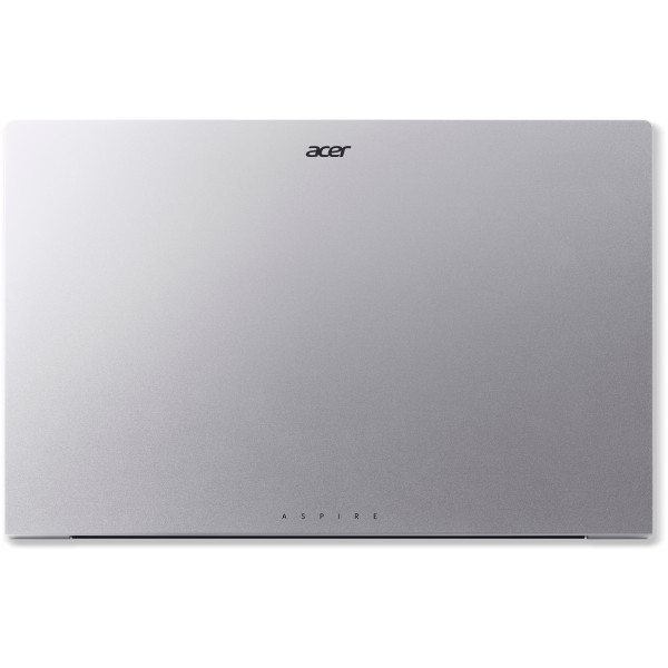 Фото - Ноутбук Acer Aspire Lite AL15-41P-R1XB (NX.J98EU.001) Light Silver