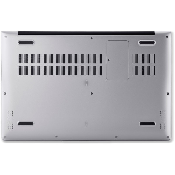 Фото - Ноутбук Acer Aspire Lite AL15-41P-R1XB (NX.J98EU.001) Light Silver