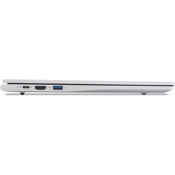 Фото - Ноутбук Acer Aspire Lite AL15-41P-R1XB (NX.J98EU.001) Light Silver