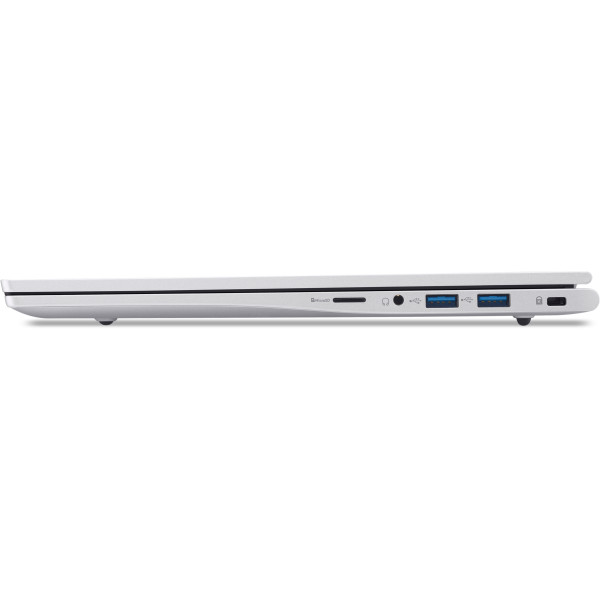Фото - Ноутбук Acer Aspire Lite AL15-41P-R1XB (NX.J98EU.001) Light Silver