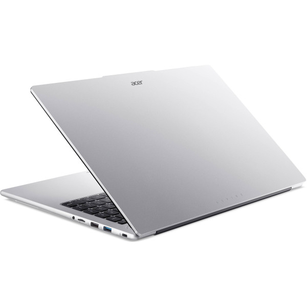 Фото - Ноутбук Acer Aspire Lite AL15-45P (NX.DLQEU.001) Silver