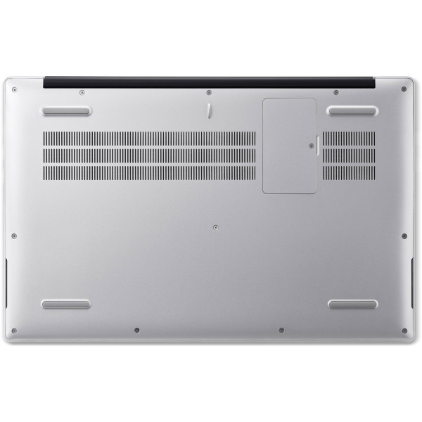 Фото - Ноутбук Acer Aspire Lite AL15-45P (NX.DLQEU.001) Silver