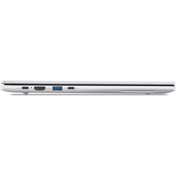 Фото - Ноутбук Acer Aspire Lite AL15-45P (NX.DLQEU.001) Silver