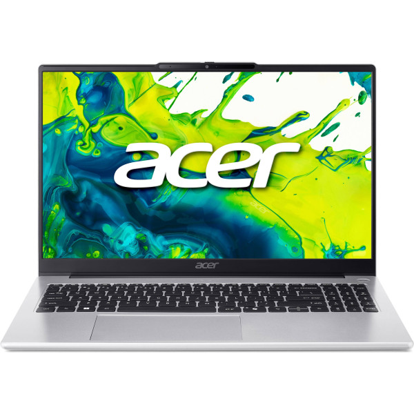 Фото - Ноутбук Acer Aspire Lite AL15-45P (NX.DLQEU.001) Silver