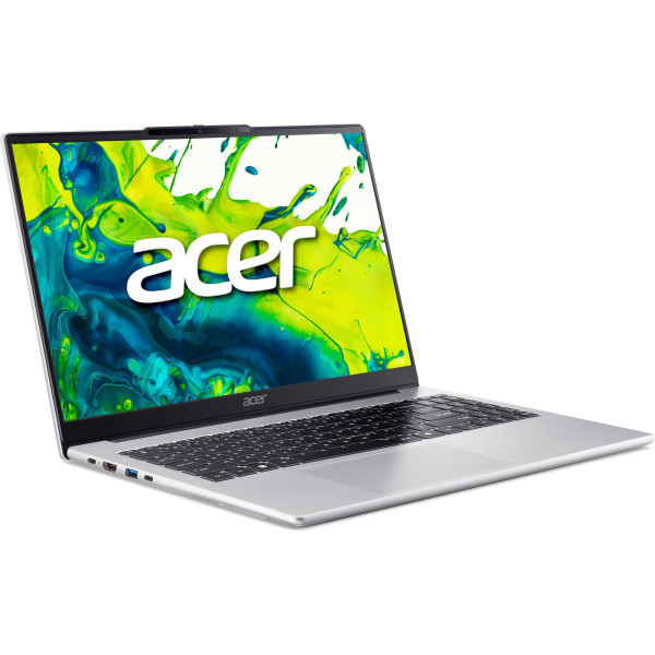 Фото - Ноутбук Acer Aspire Lite AL15-45P (NX.DLQEU.001) Silver