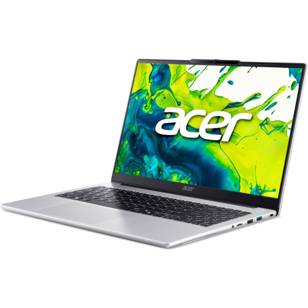 Фото - Ноутбук Acer Aspire Lite AL15-45P (NX.DLQEU.001) Silver