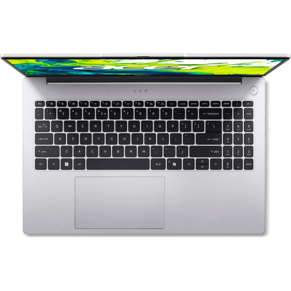 Фото - Ноутбук Acer Aspire Lite AL15-45P (NX.DLQEU.001) Silver