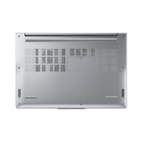 Фото - Ноутбук Acer Aspire Lite AL15-46P-R8S2 (NX.JXVEU.002) Light Silver