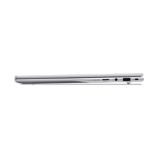 Фото - Ноутбук Acer Aspire Lite AL15-46P-R8S2 (NX.JXVEU.002) Light Silver