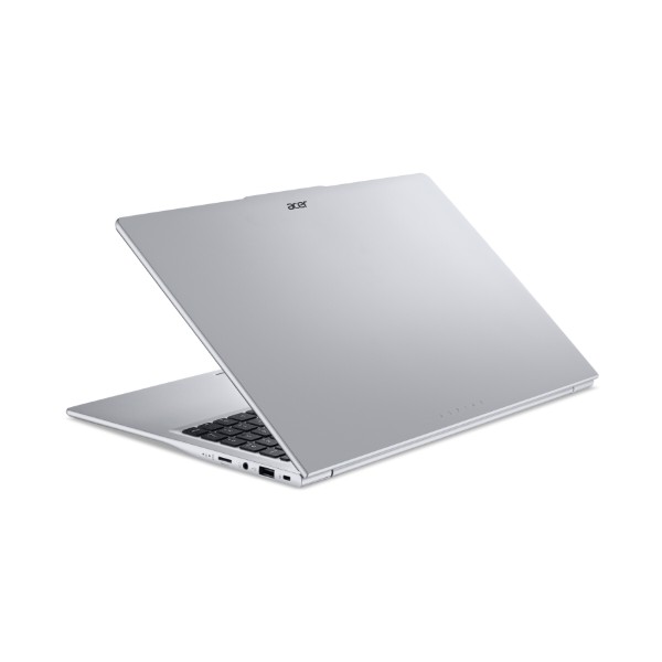 Фото - Ноутбук Acer Aspire Lite AL15-46P-R8S2 (NX.JXVEU.002) Light Silver