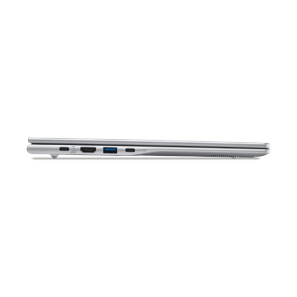 Фото - Ноутбук Acer Aspire Lite AL15-46P-R8S2 (NX.JXVEU.002) Light Silver