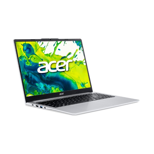 Фото - Ноутбук Acer Aspire Lite AL15-46P-R8S2 (NX.JXVEU.002) Light Silver