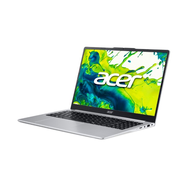 Фото - Ноутбук Acer Aspire Lite AL15-46P-R8S2 (NX.JXVEU.002) Light Silver