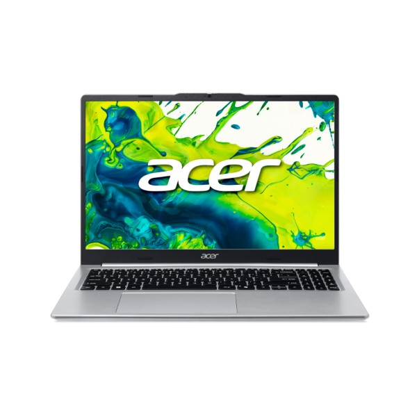 Фото - Ноутбук Acer Aspire Lite AL15-46P-R8S2 (NX.JXVEU.002) Light Silver