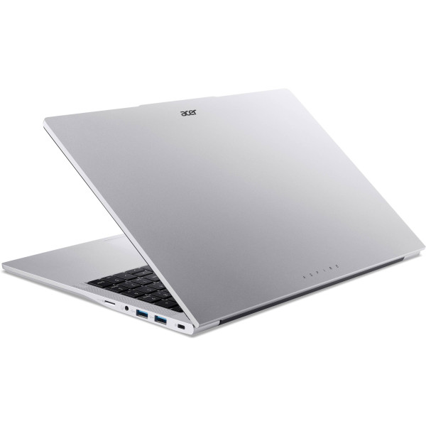 Фото - Ноутбук Acer Aspire Lite AL15-72P (NX.D5HEU.002) Silver