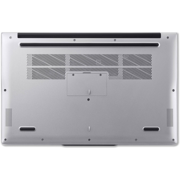 Фото - Ноутбук Acer Aspire Lite AL15-72P (NX.D5HEU.002) Silver