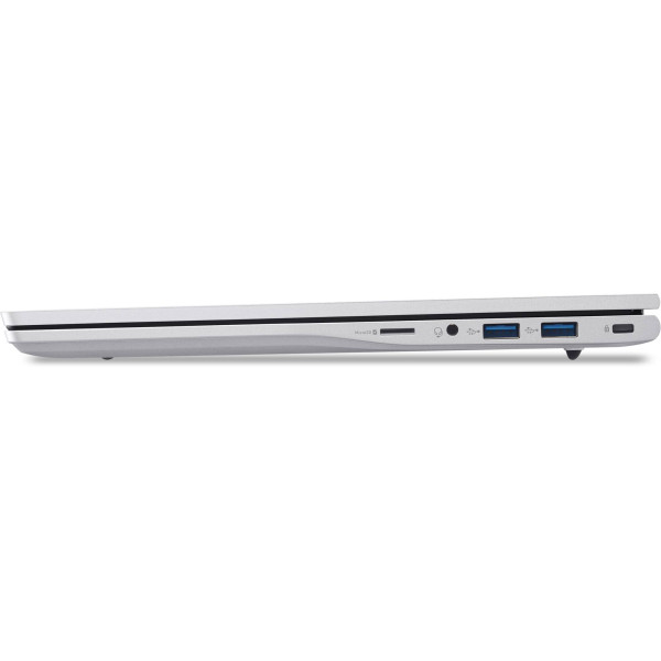 Фото - Ноутбук Acer Aspire Lite AL15-72P (NX.D5HEU.002) Silver