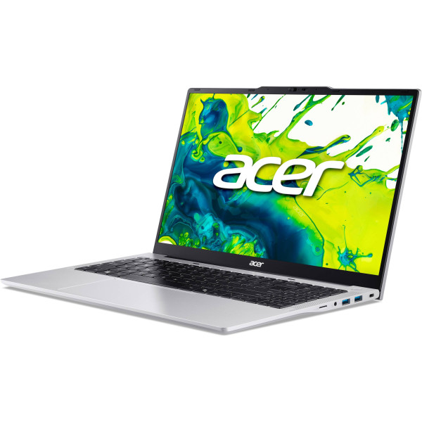 Фото - Ноутбук Acer Aspire Lite AL15-72P (NX.D5HEU.002) Silver