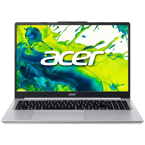 Фото - Ноутбук Acer Aspire Lite AL15-46P-R7PX (NX.JXTEU.001) Steel Gray
