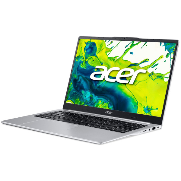 Фото - Ноутбук Acer Aspire Lite AL15-46P-R7PX (NX.JXTEU.001) Steel Gray