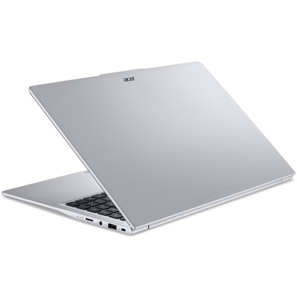 Фото - Ноутбук Acer Aspire Lite AL15-46P-R7PX (NX.JXTEU.001) Steel Gray