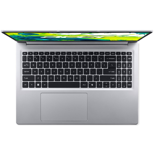 Фото - Ноутбук Acer Aspire Lite AL15-46P-R7PX (NX.JXTEU.001) Steel Gray