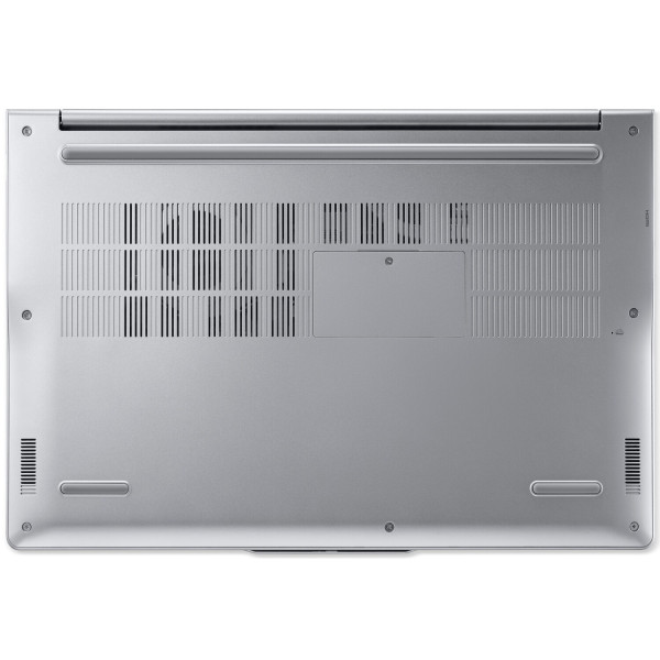 Фото - Ноутбук Acer Aspire Lite AL15-46P-R7PX (NX.JXTEU.001) Steel Gray