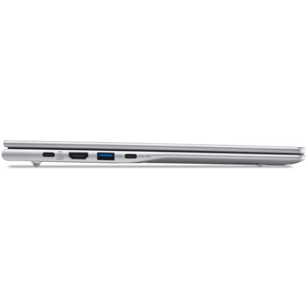 Фото - Ноутбук Acer Aspire Lite AL15-46P-R7PX (NX.JXTEU.001) Steel Gray