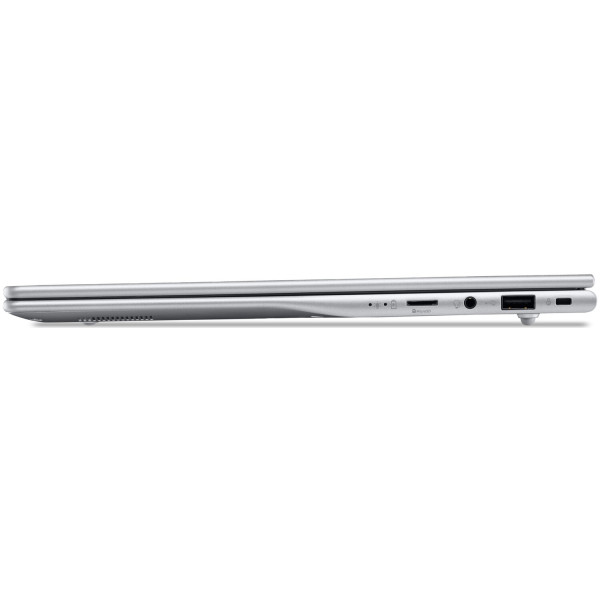 Фото - Ноутбук Acer Aspire Lite AL15-46P-R7PX (NX.JXTEU.001) Steel Gray