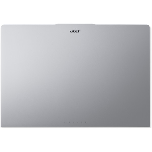 Фото - Ноутбук Acer Aspire Lite AL15-46P (NX.DSGEU.001) Light Silver