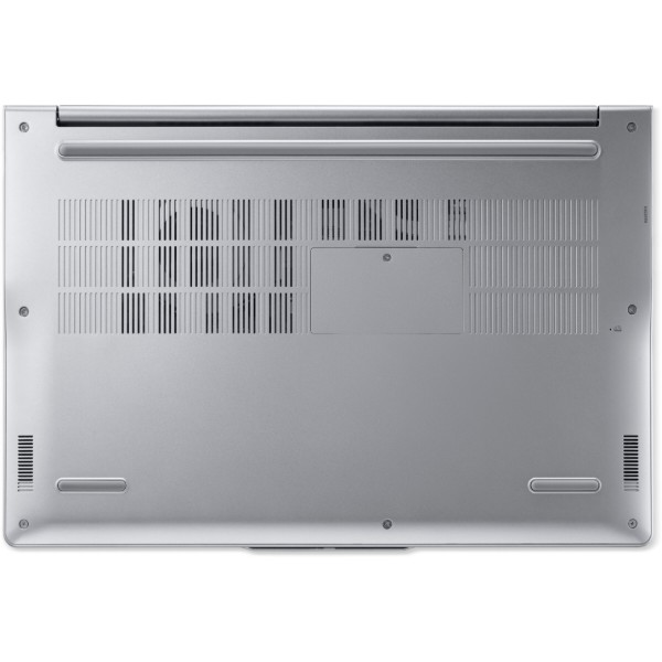 Фото - Ноутбук Acer Aspire Lite AL15-46P (NX.DSGEU.001) Light Silver