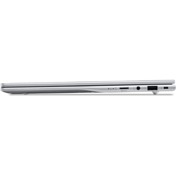 Фото - Ноутбук Acer Aspire Lite AL15-46P (NX.DSGEU.001) Light Silver