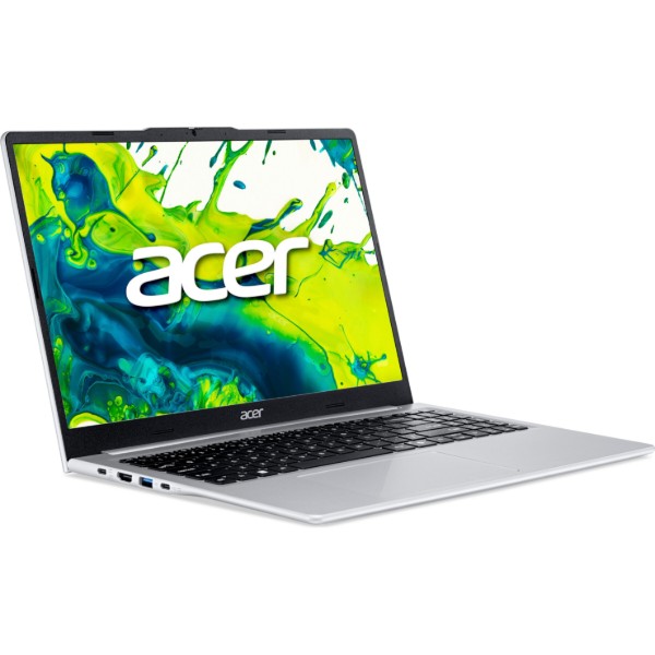 Фото - Ноутбук Acer Aspire Lite AL15-46P (NX.DSGEU.001) Light Silver