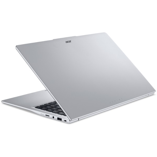 Фото - Ноутбук Acer Aspire Lite AL15-46P (NX.DSGEU.001) Light Silver