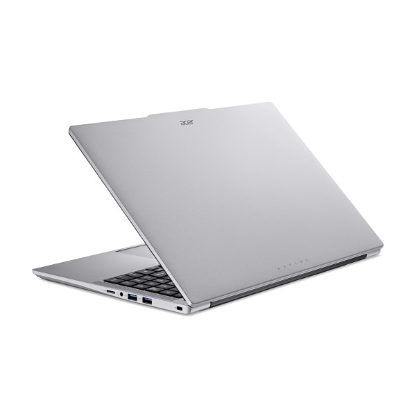 Фото - Ноутбук Acer Aspire Lite AL15-53P (NX.DGCEU.002) Light Silver
