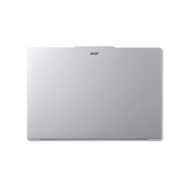 Фото - Ноутбук Acer Aspire Lite AL15-53P (NX.DGCEU.002) Light Silver