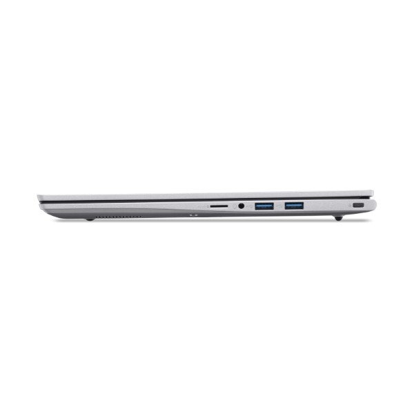 Фото - Ноутбук Acer Aspire Lite AL15-53P (NX.DGCEU.002) Light Silver