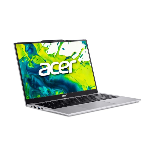 Фото - Ноутбук Acer Aspire Lite AL15-53P (NX.DGCEU.002) Light Silver