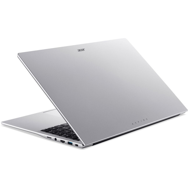 Фото - Ноутбук Acer Aspire Lite AL16-54P-302Y (NX.DK6EU.005) Light Silver