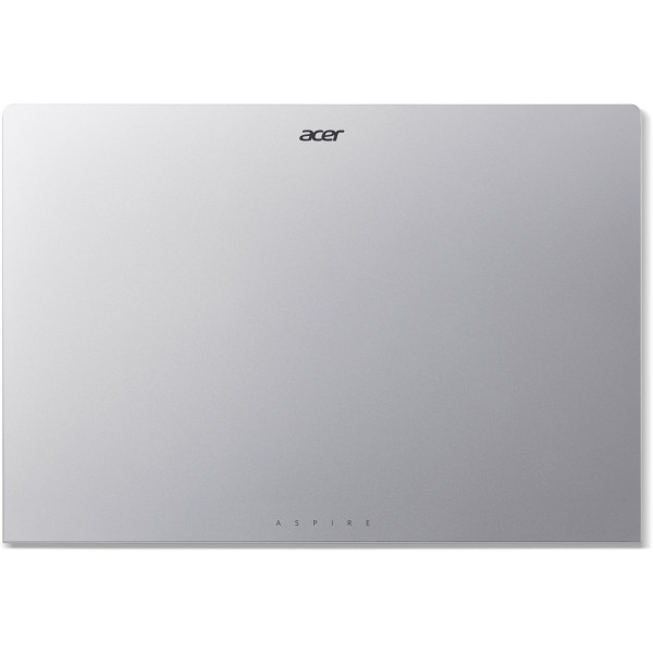 Фото - Ноутбук Acer Aspire Lite AL16-54P-302Y (NX.DK6EU.005) Light Silver