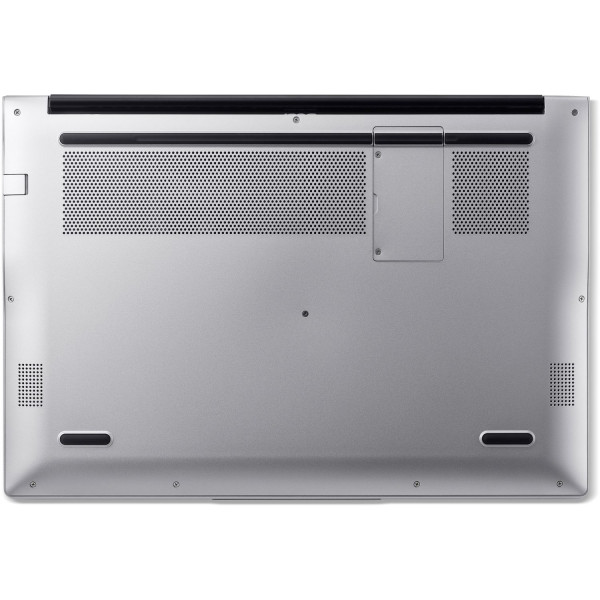 Фото - Ноутбук Acer Aspire Lite AL16-54P-302Y (NX.DK6EU.005) Light Silver