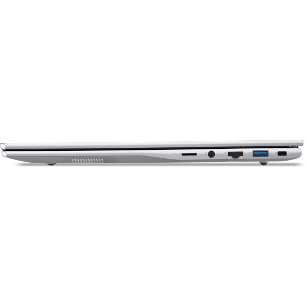 Фото - Ноутбук Acer Aspire Lite AL16-54P-302Y (NX.DK6EU.005) Light Silver