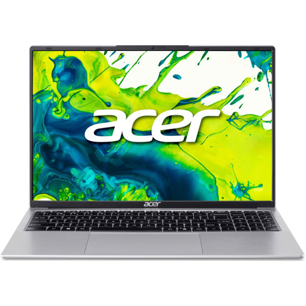 Фото - Ноутбук Acer Aspire Lite AL16-54P-302Y (NX.DK6EU.005) Light Silver