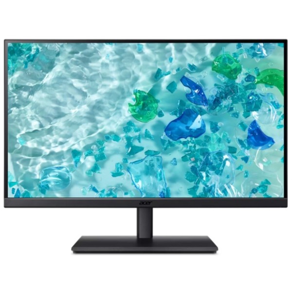 Фото - Монітор Acer B247YC3bmiruzxv (UM.QB7EE.304) Black
